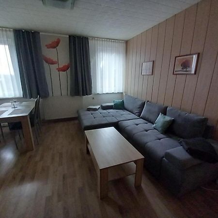 Gaestehaus Wetzel Braunlage Εξωτερικό φωτογραφία