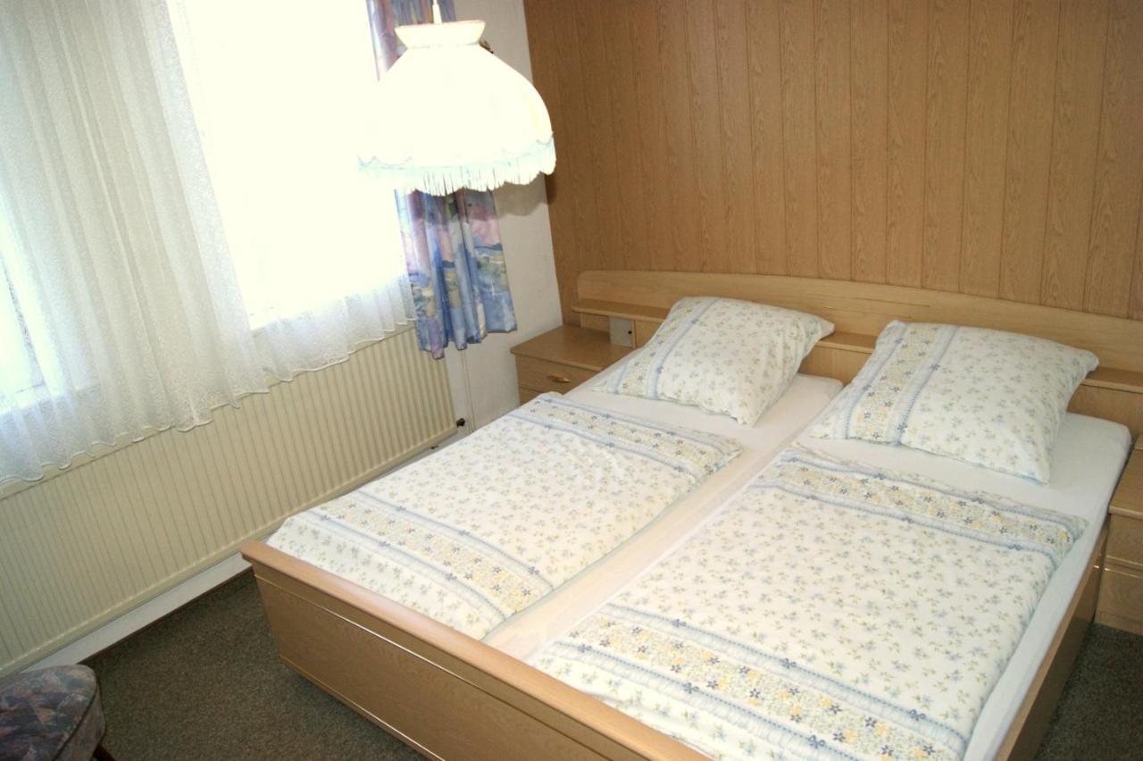 Gaestehaus Wetzel Braunlage Εξωτερικό φωτογραφία