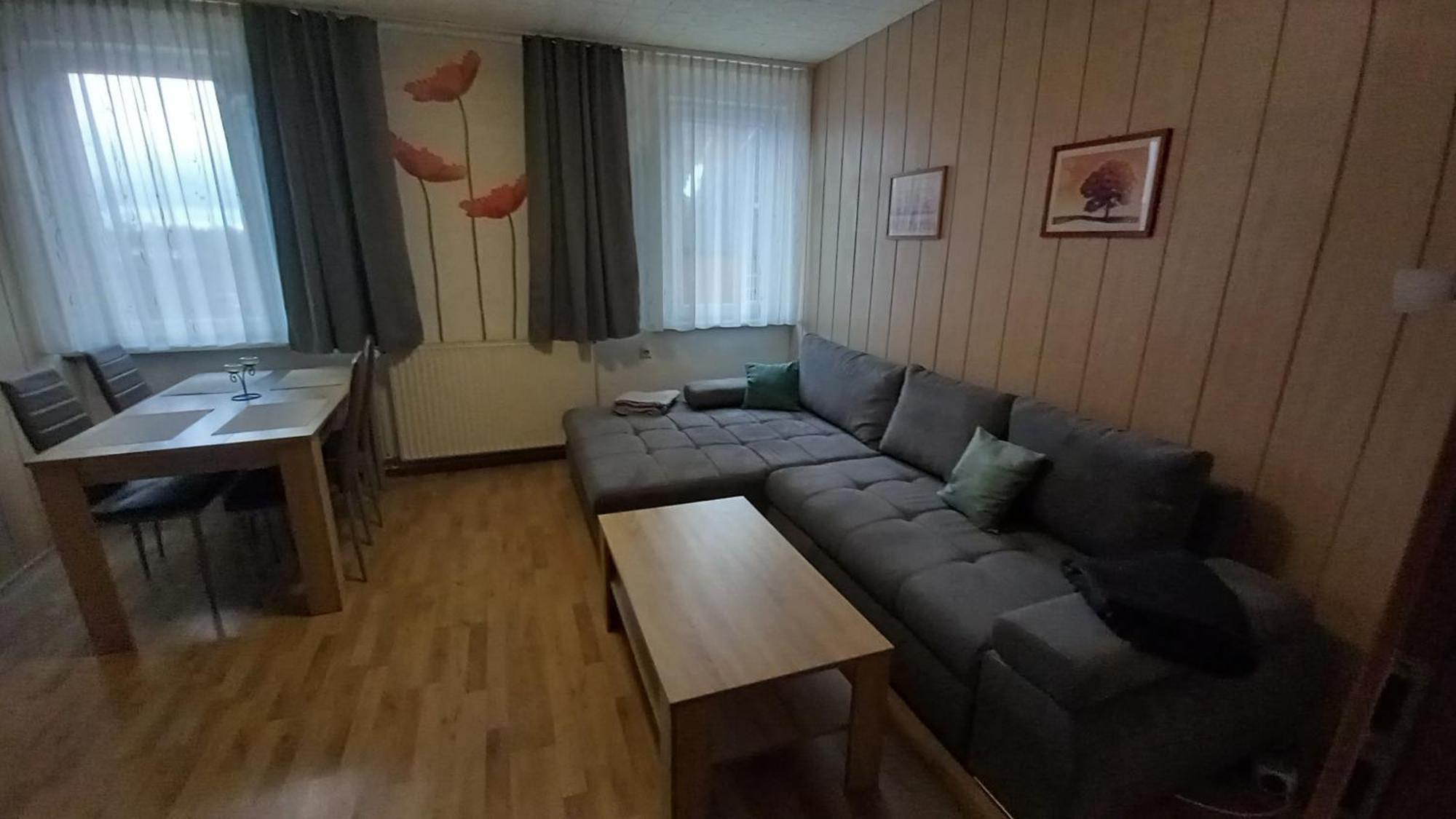 Gaestehaus Wetzel Braunlage Εξωτερικό φωτογραφία