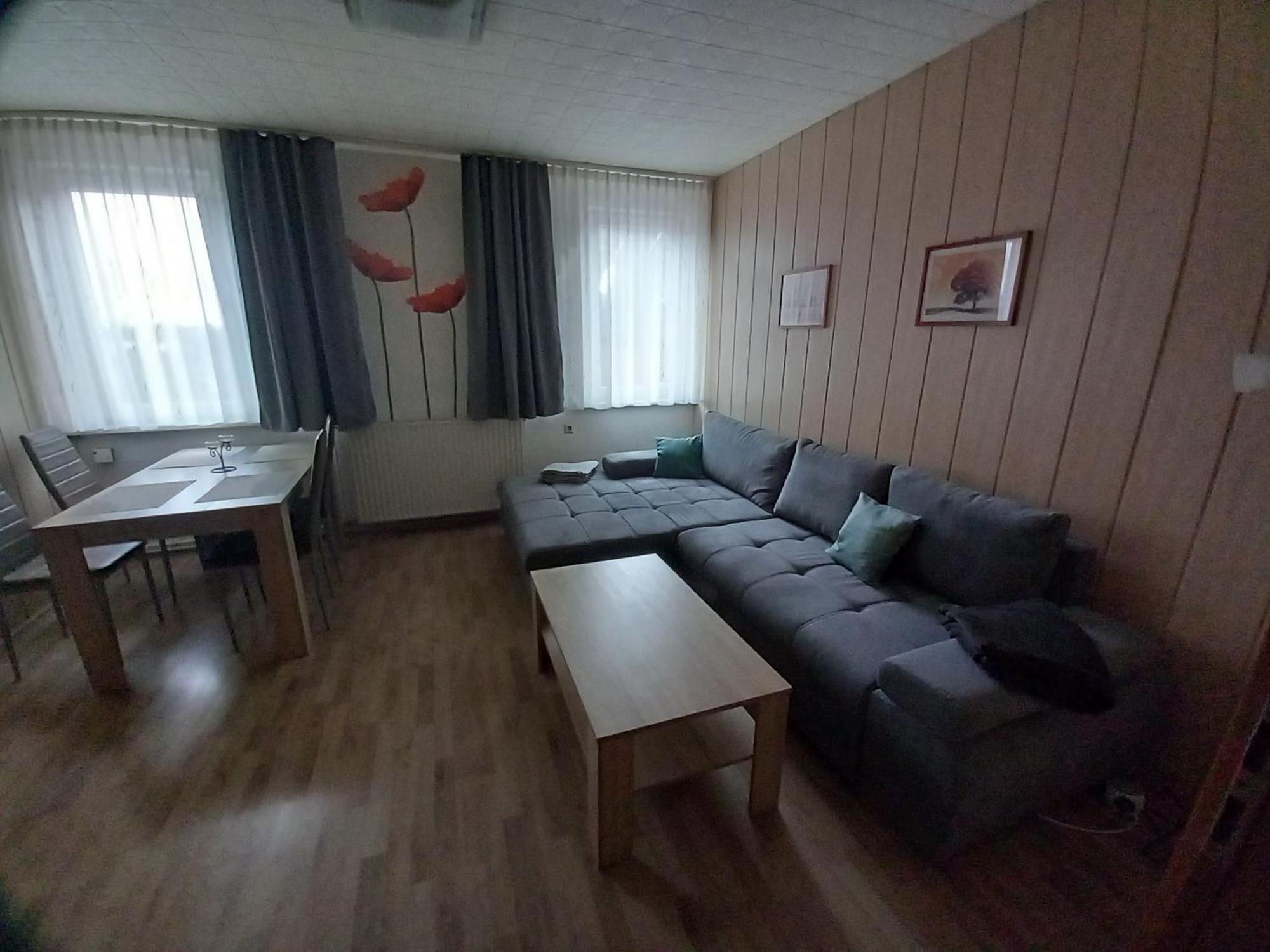 Gaestehaus Wetzel Braunlage Εξωτερικό φωτογραφία