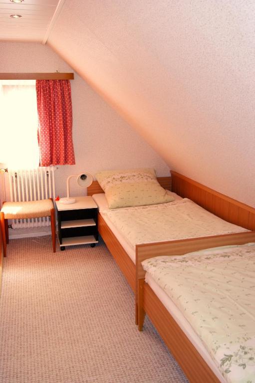 Gaestehaus Wetzel Braunlage Εξωτερικό φωτογραφία