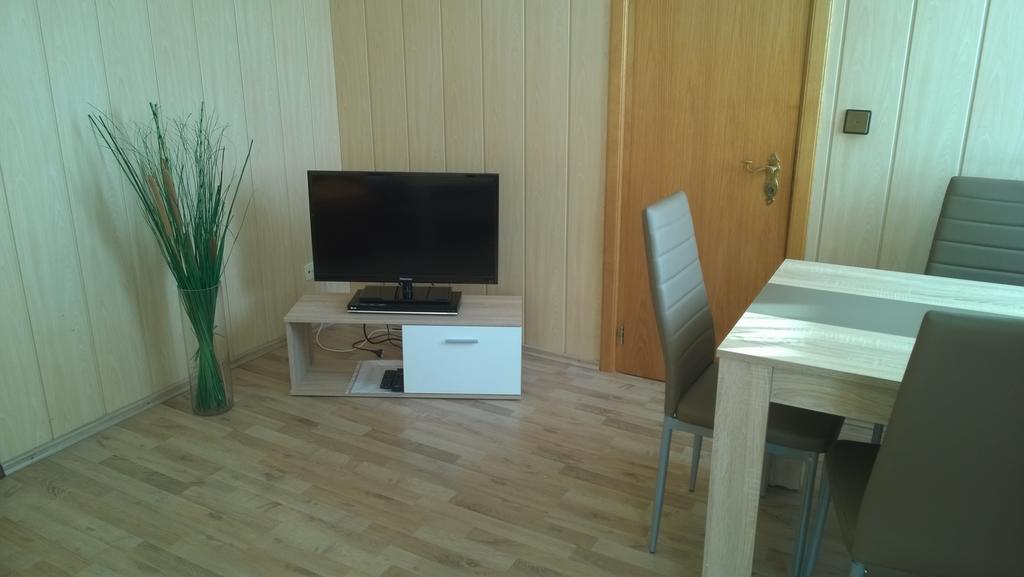 Gaestehaus Wetzel Braunlage Εξωτερικό φωτογραφία