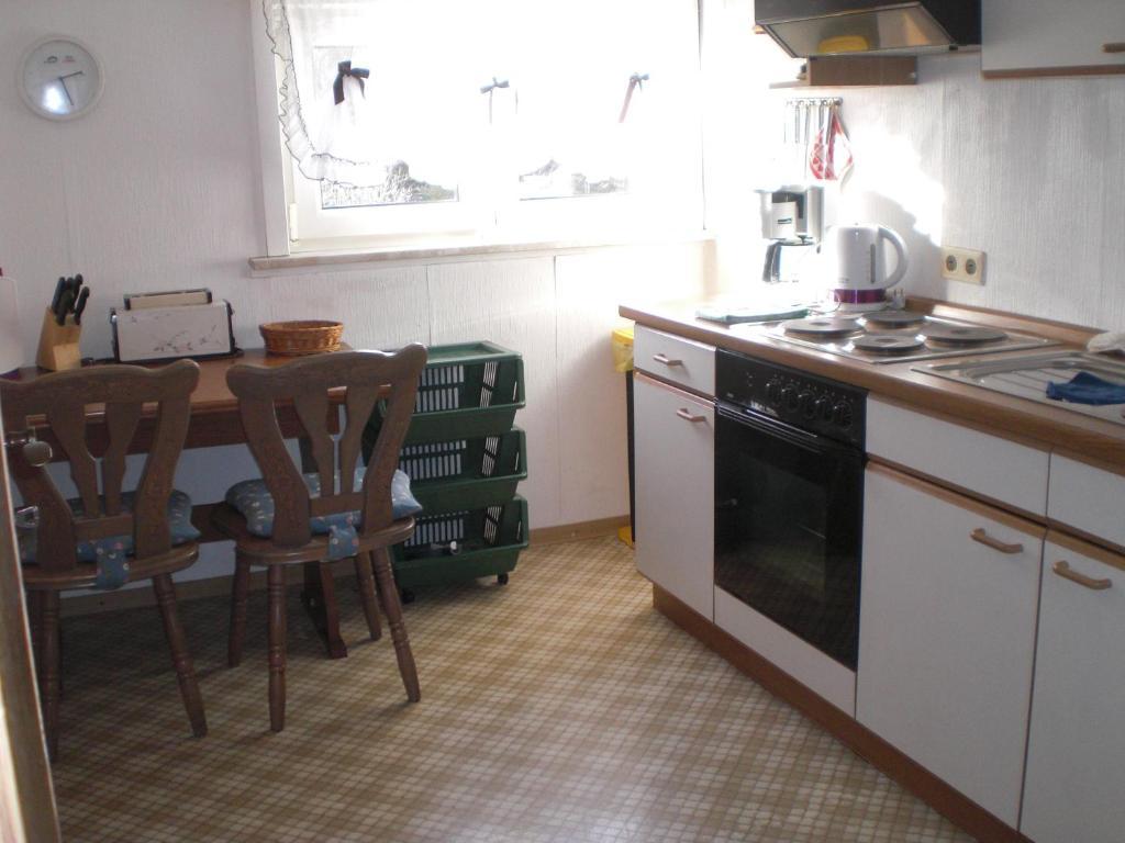 Gaestehaus Wetzel Braunlage Δωμάτιο φωτογραφία