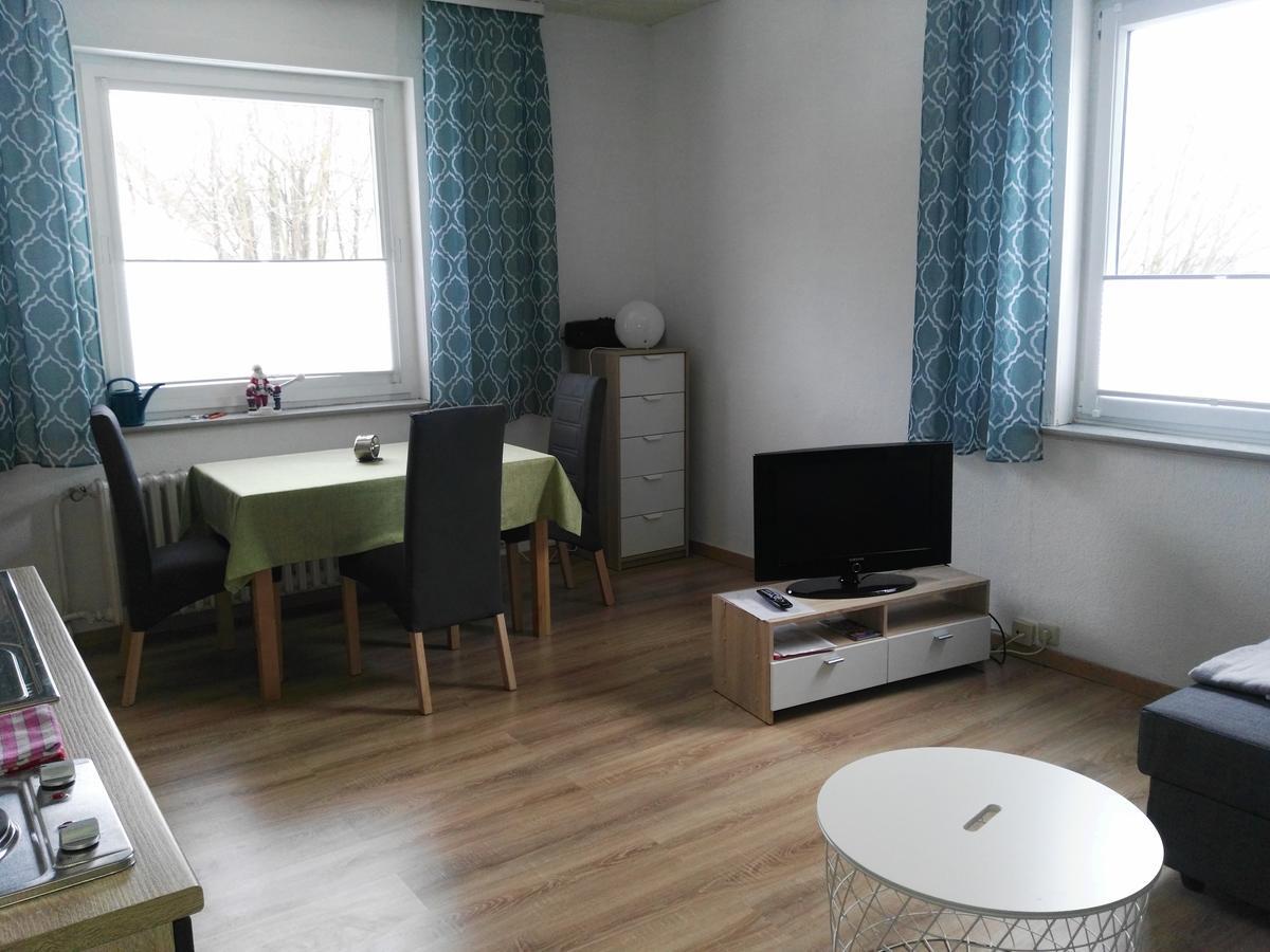 Gaestehaus Wetzel Braunlage Εξωτερικό φωτογραφία