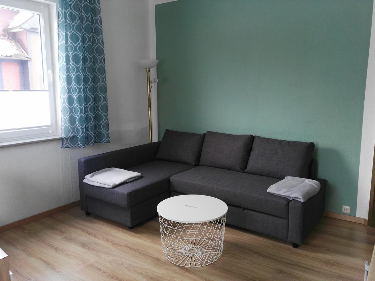 Gaestehaus Wetzel Braunlage Εξωτερικό φωτογραφία