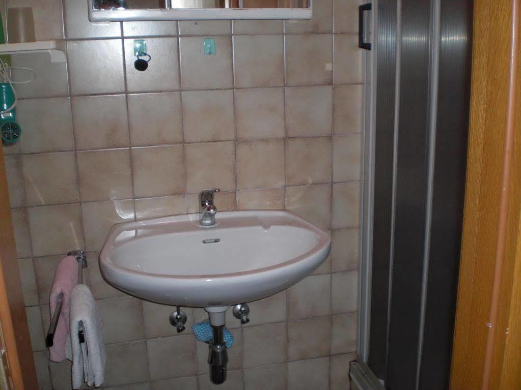 Gaestehaus Wetzel Braunlage Εξωτερικό φωτογραφία