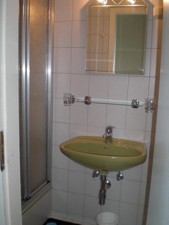 Gaestehaus Wetzel Braunlage Δωμάτιο φωτογραφία