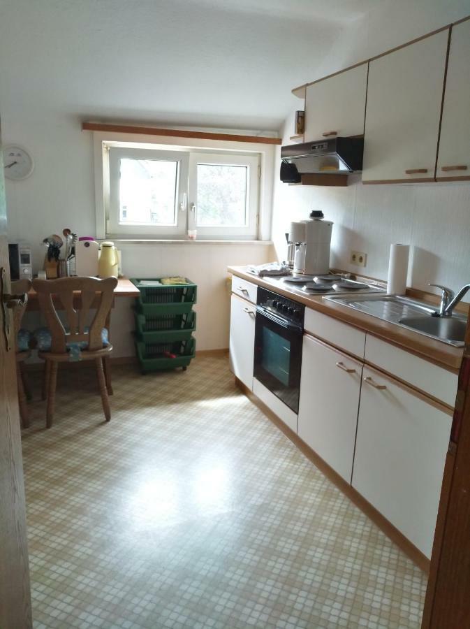 Gaestehaus Wetzel Braunlage Εξωτερικό φωτογραφία