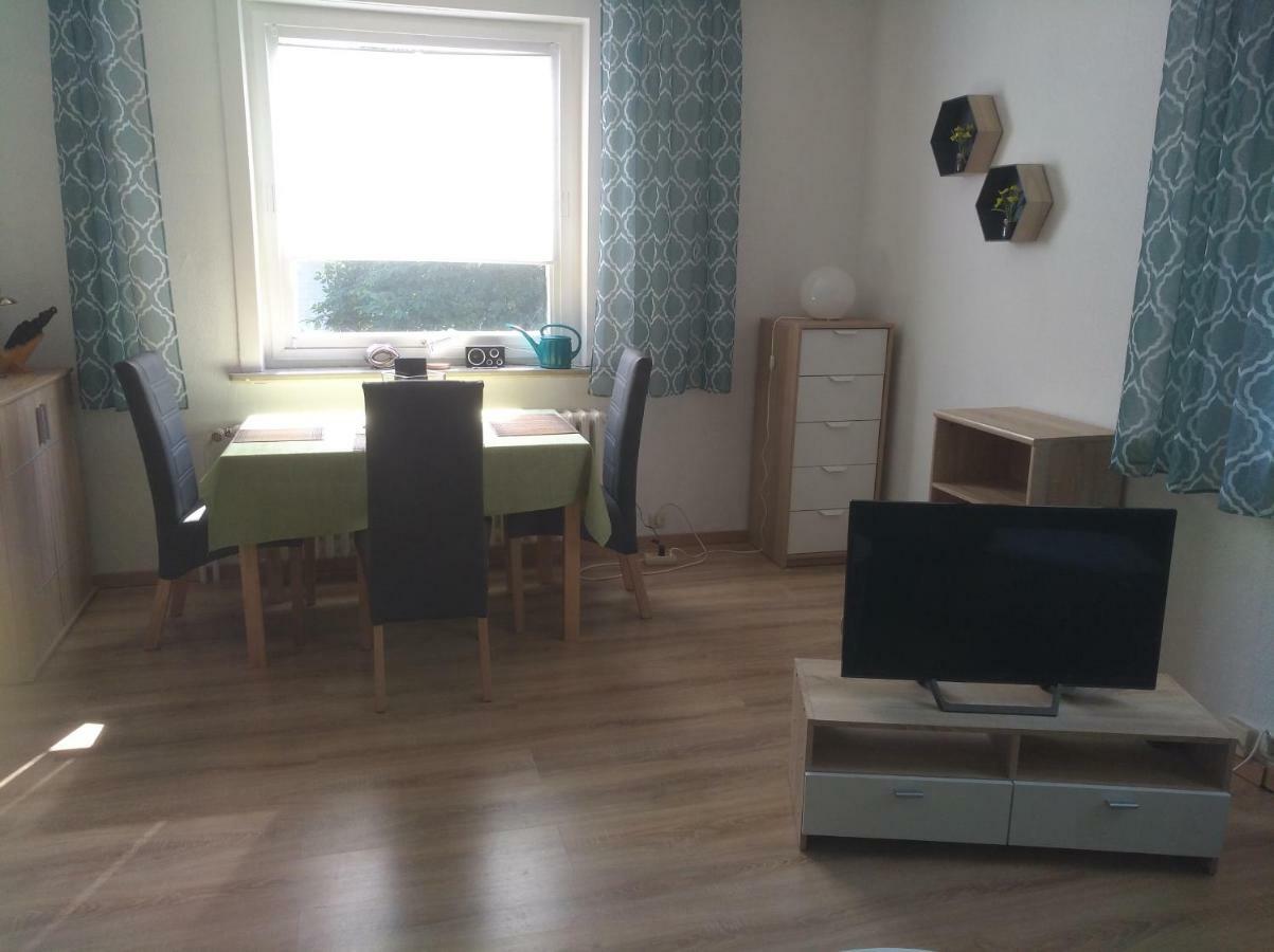 Gaestehaus Wetzel Braunlage Δωμάτιο φωτογραφία
