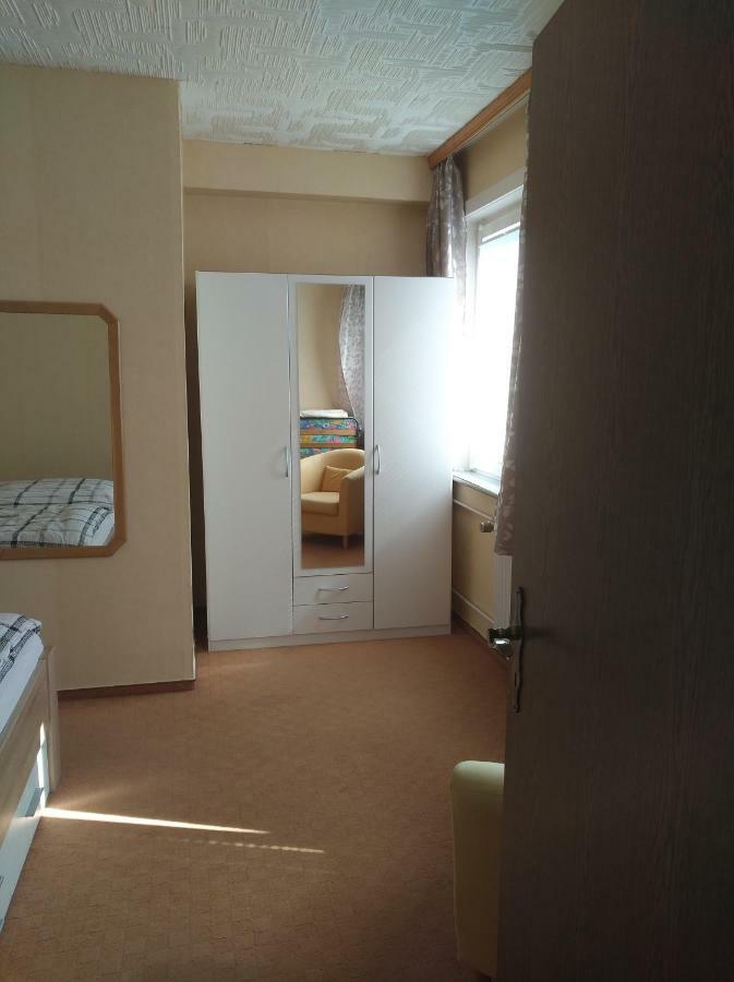 Gaestehaus Wetzel Braunlage Εξωτερικό φωτογραφία