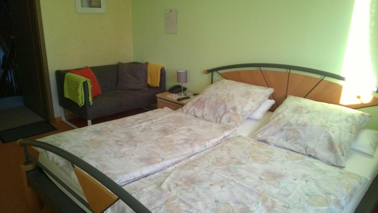 Gaestehaus Wetzel Braunlage Εξωτερικό φωτογραφία