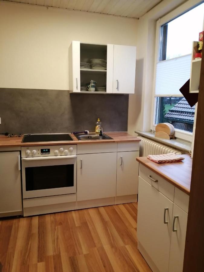 Gaestehaus Wetzel Braunlage Εξωτερικό φωτογραφία